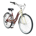 Victory | Touring Cruiser L 26 Cruiser Bicycle